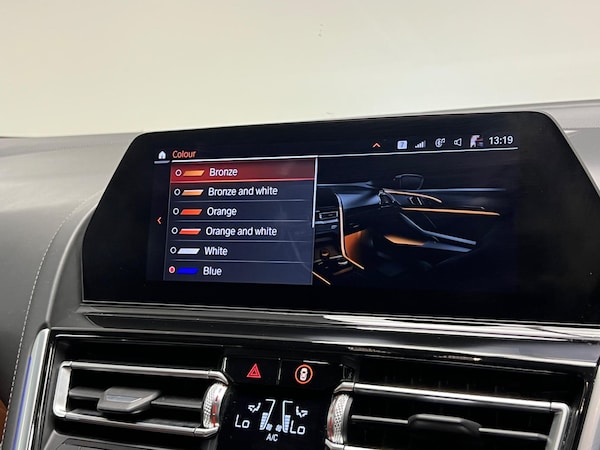 Used BMW 8 Series 2020 for sale - 75298284: Photo 43