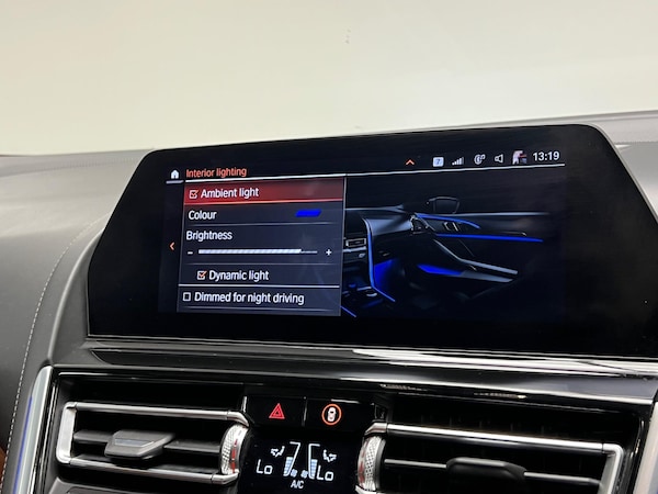 Used BMW 8 Series 2020 for sale - 75298284: Photo 44