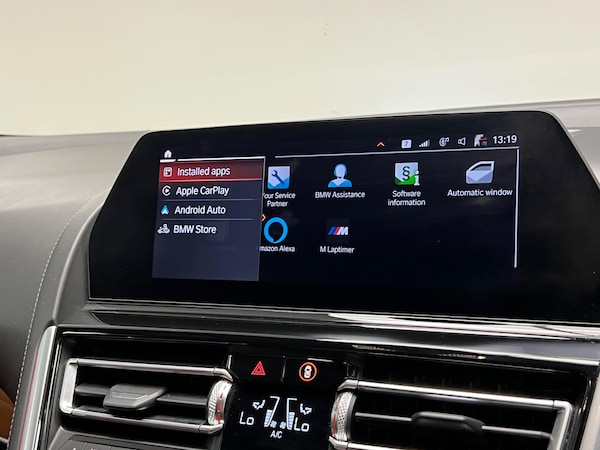 Used BMW 8 Series 2020 for sale - 75298284: Photo 46
