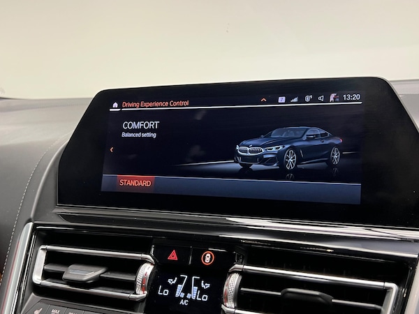 Used BMW 8 Series 2020 for sale - 75298284: Photo 47