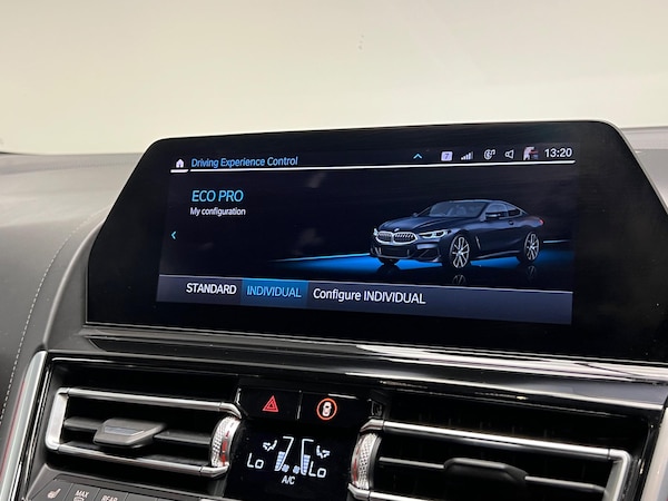 Used BMW 8 Series 2020 for sale - 75298284: Photo 48