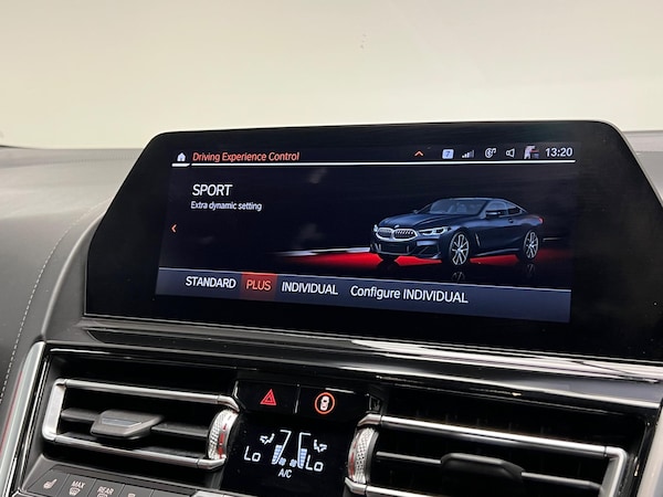 Used BMW 8 Series 2020 for sale - 75298284: Photo 49