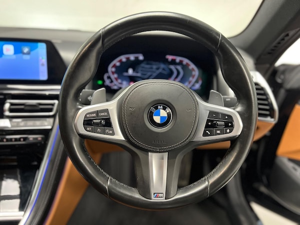 Used BMW 8 Series 2020 for sale - 75298284: Photo 54
