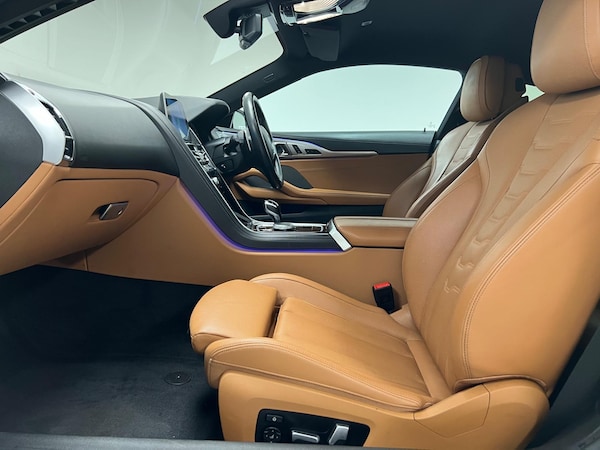 Used BMW 8 Series 2020 for sale - 75298284: Photo 56