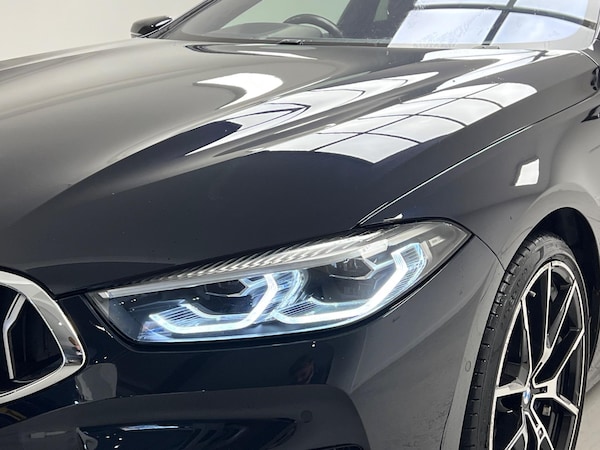 Used BMW 8 Series 2020 for sale - 75298284: Photo 59