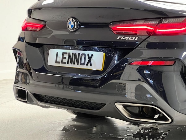 Used BMW 8 Series 2020 for sale - 75298284: Photo 62