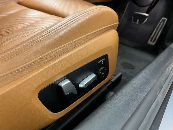 Used BMW 8 Series 2020 for sale - 75298284: Photo 65