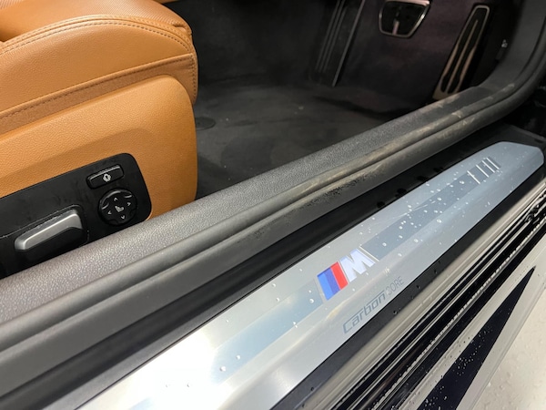 Used BMW 8 Series 2020 for sale - 75298284: Photo 66