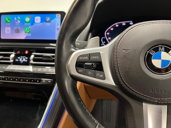 Used BMW 8 Series 2020 for sale - 75298284: Photo 69