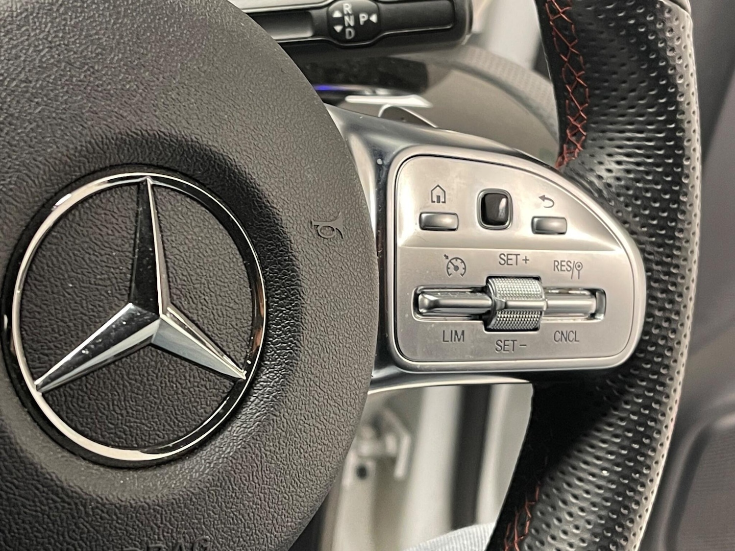 Used Mercedes-Benz CLA 2023 for sale - 77097727: Photo 13