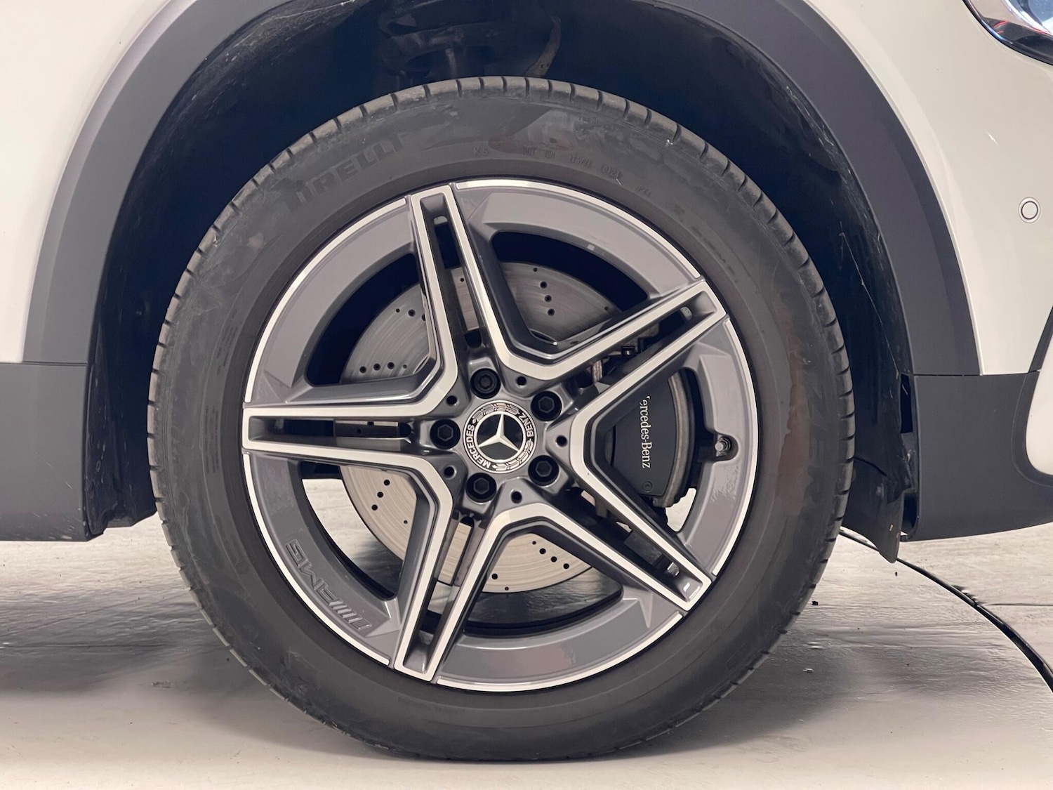 Used Mercedes-Benz CLA 2023 for sale - 77097727: Photo 18