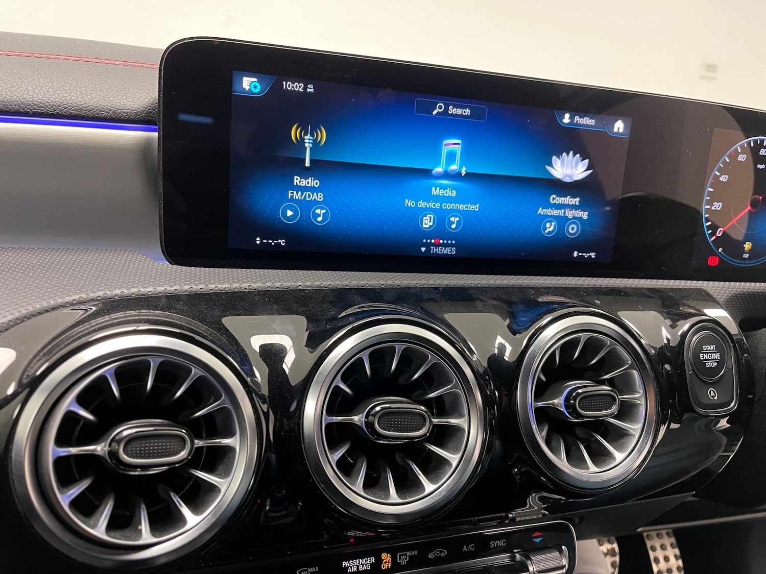 Used Mercedes-Benz CLA 2023 for sale - 77097727: Photo 19