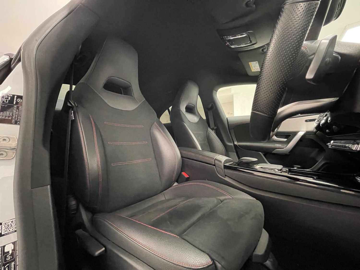 Used Mercedes-Benz CLA 2023 for sale - 77097727: Photo 26