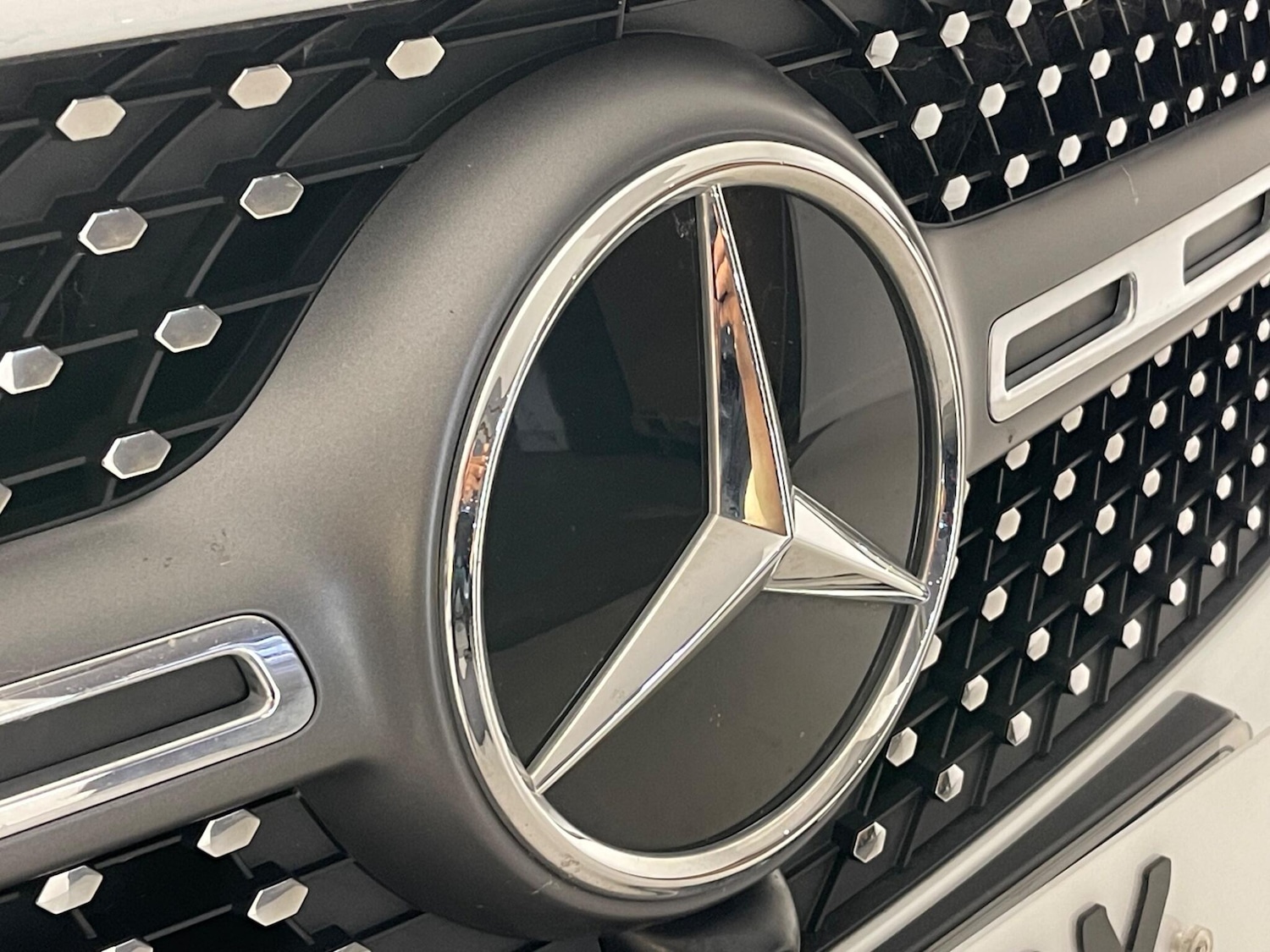 Used Mercedes-Benz CLA 2023 for sale - 77097727: Photo 33