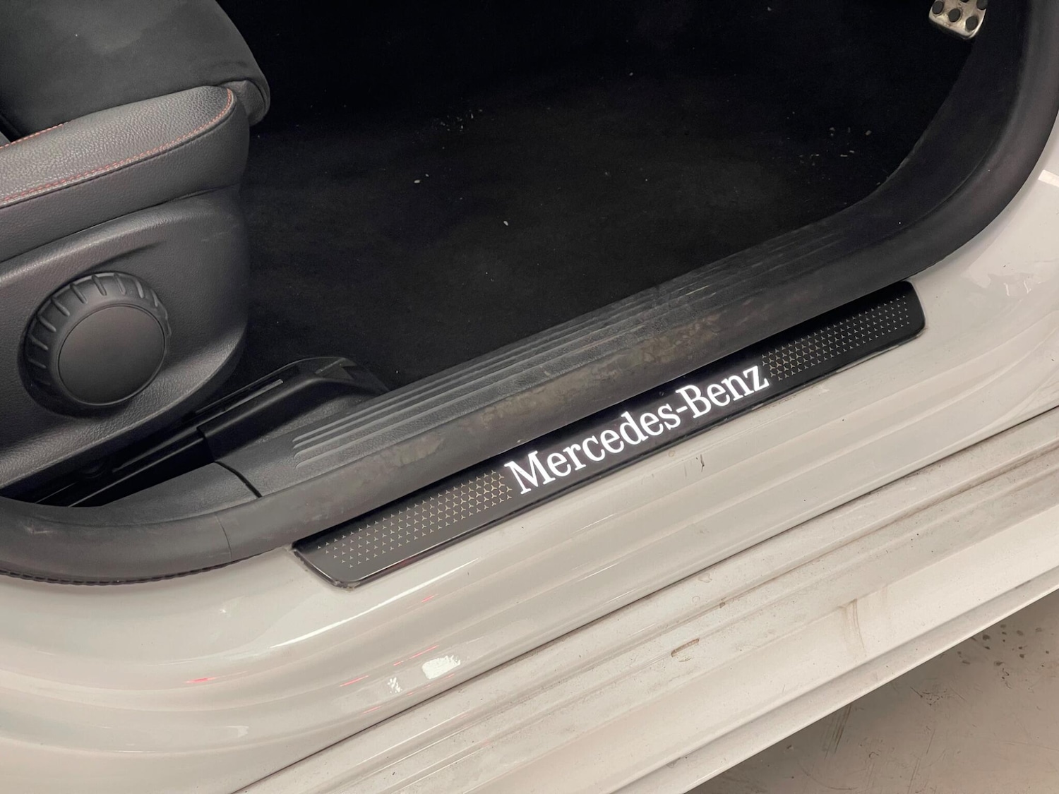 Used Mercedes-Benz CLA 2023 for sale - 77097727: Photo 34