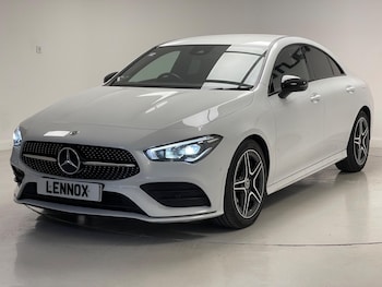 Used Mercedes-Benz CLA 2023 for sale - 77097727: Photo