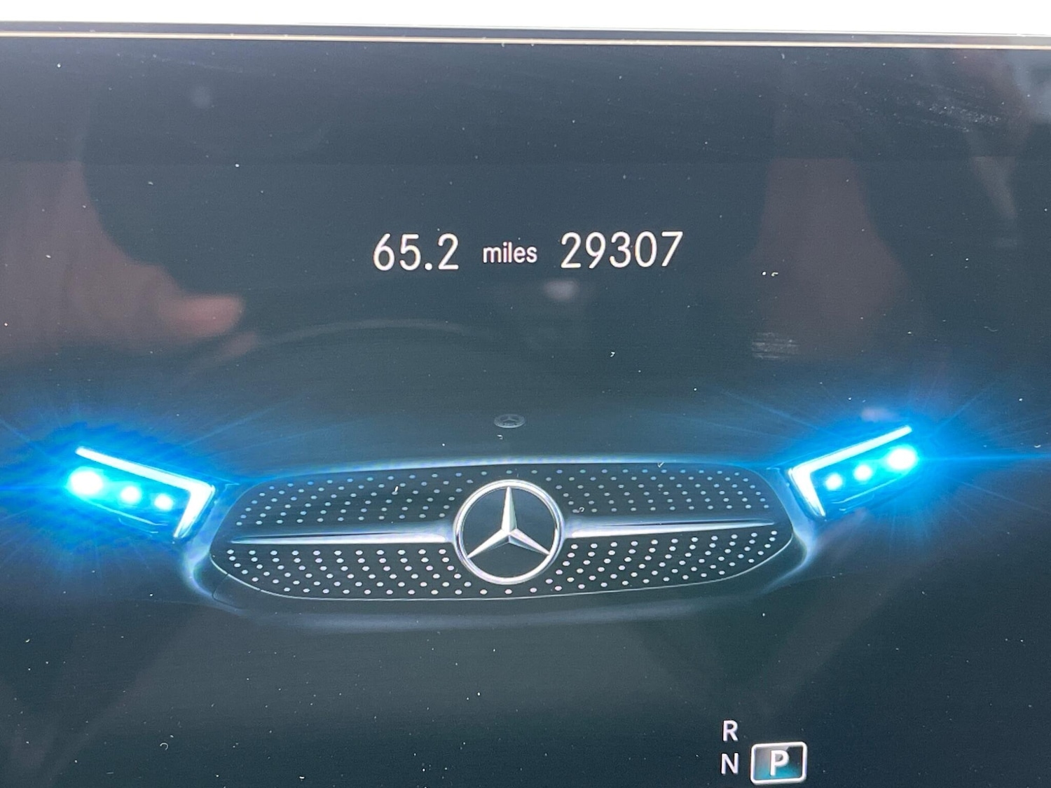 Used Mercedes-Benz CLA 2023 for sale - 77097727: Photo 40