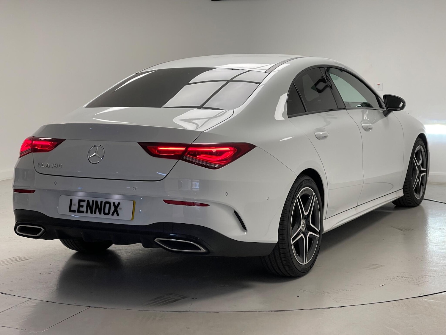 Used Mercedes-Benz CLA 2023 for sale - 77097727: Photo 6