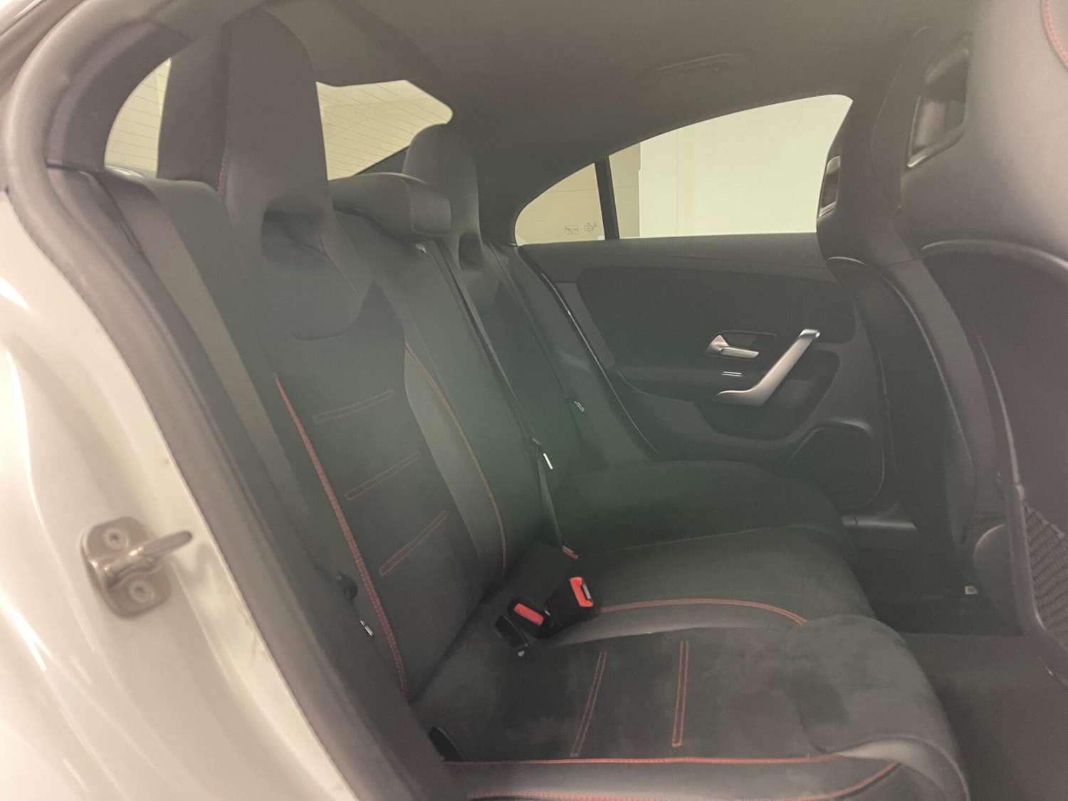 Used Mercedes-Benz CLA 2023 for sale - 77097727: Photo 7