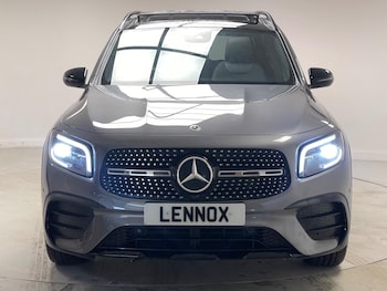 Used Mercedes-Benz GLB 2023 for sale - 77574578: Photo