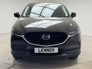 Used Mazda CX-5 2019 for sale - 78447218: Photo