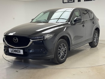 Used Mazda CX-5 2019 for sale - 78447218: Photo