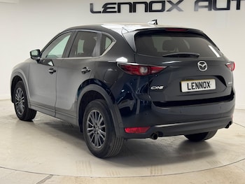 Used Mazda CX-5 2019 for sale - 78447218: Photo