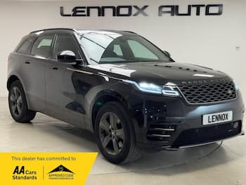 Used Land Rover Range Rover Velar 2023 for sale - 79677549: Photo