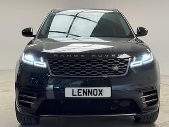 Used Land Rover Range Rover Velar 2023 for sale - 79677549: Photo