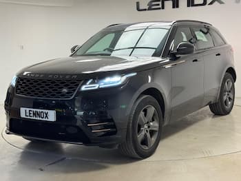 Used Land Rover Range Rover Velar 2023 for sale - 79677549: Photo