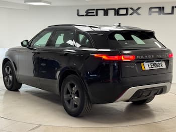 Used Land Rover Range Rover Velar 2023 for sale - 79677549: Photo