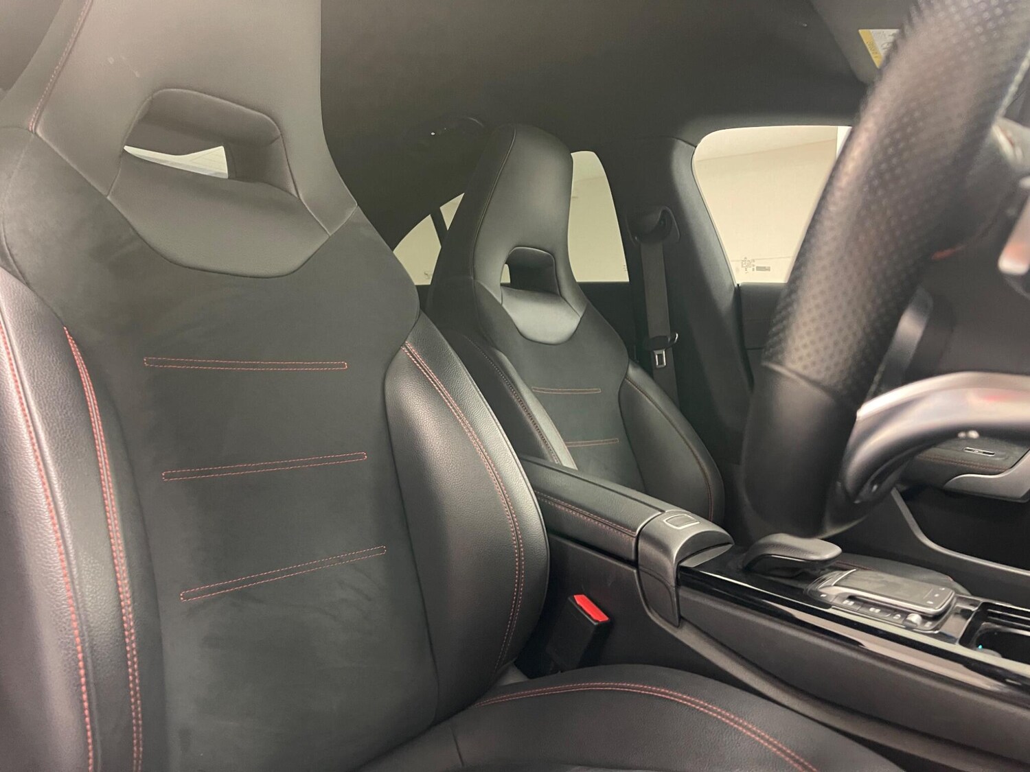 Used Mercedes-Benz CLA 2023 for sale - 76201054: Photo 11