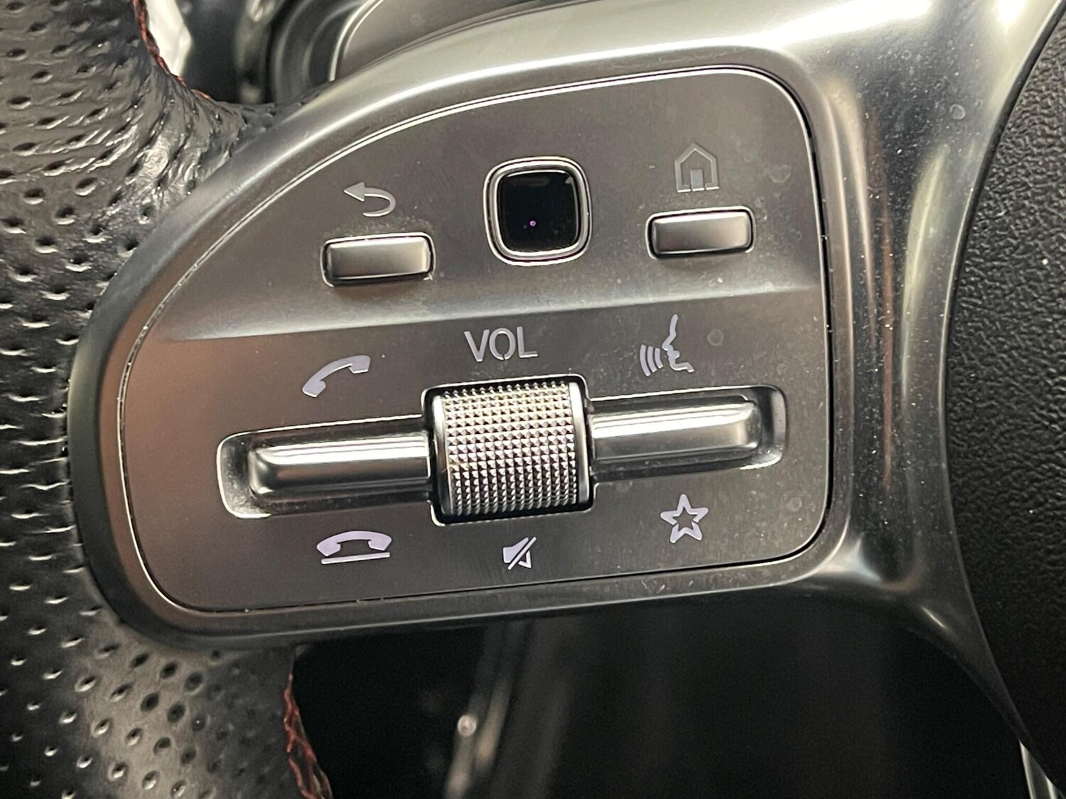 Used Mercedes-Benz CLA 2023 for sale - 76201054: Photo 17