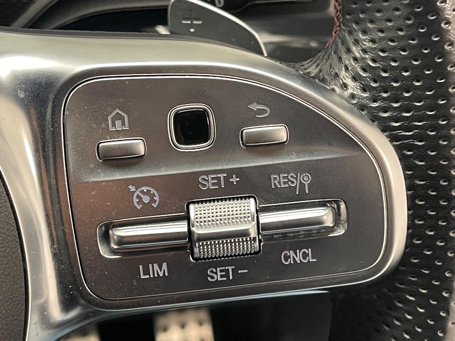 Used Mercedes-Benz CLA 2023 for sale - 76201054: Photo 18