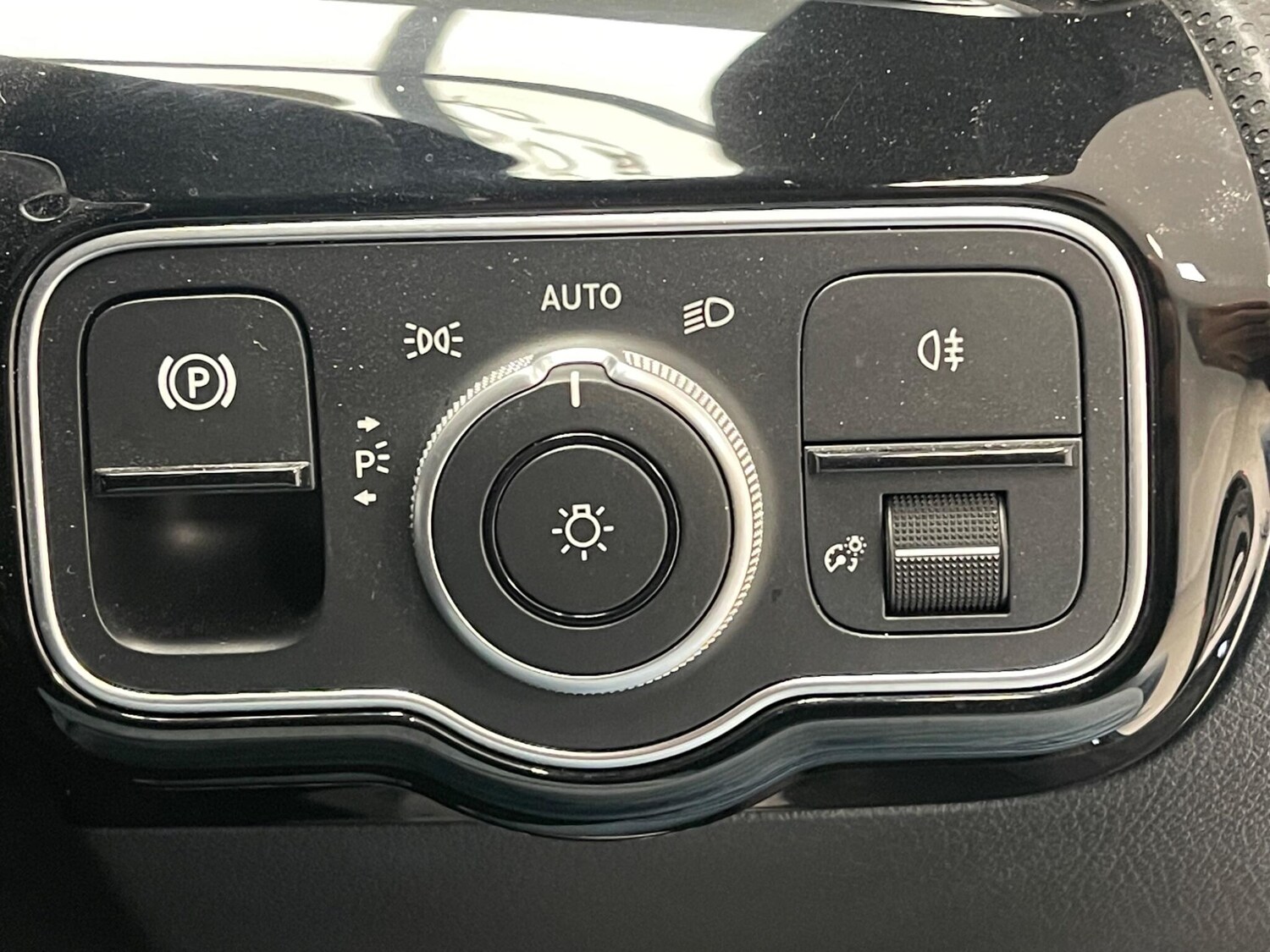 Used Mercedes-Benz CLA 2023 for sale - 76201054: Photo 19