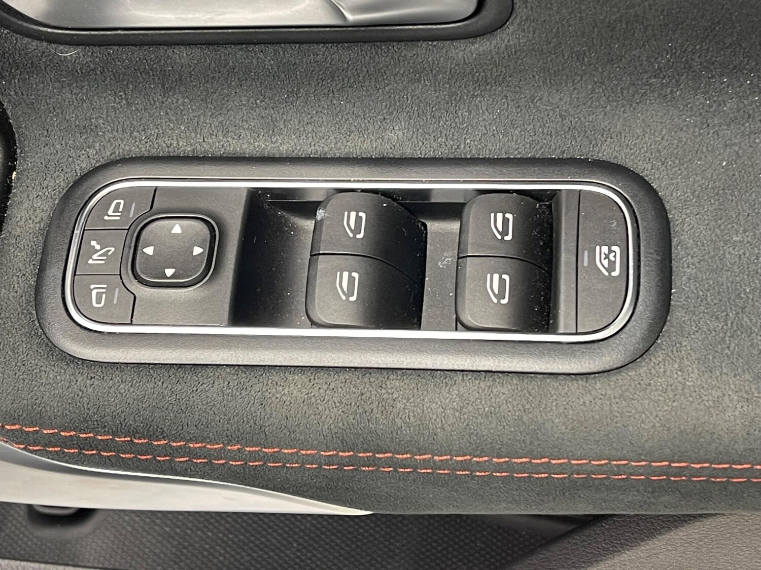 Used Mercedes-Benz CLA 2023 for sale - 76201054: Photo 21