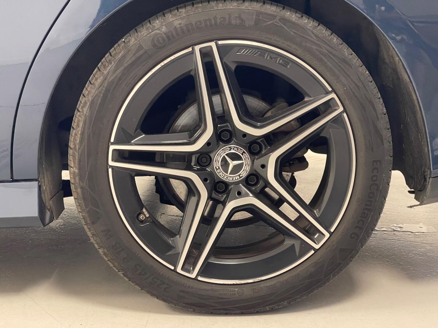 Used Mercedes-Benz CLA 2023 for sale - 76201054: Photo 23