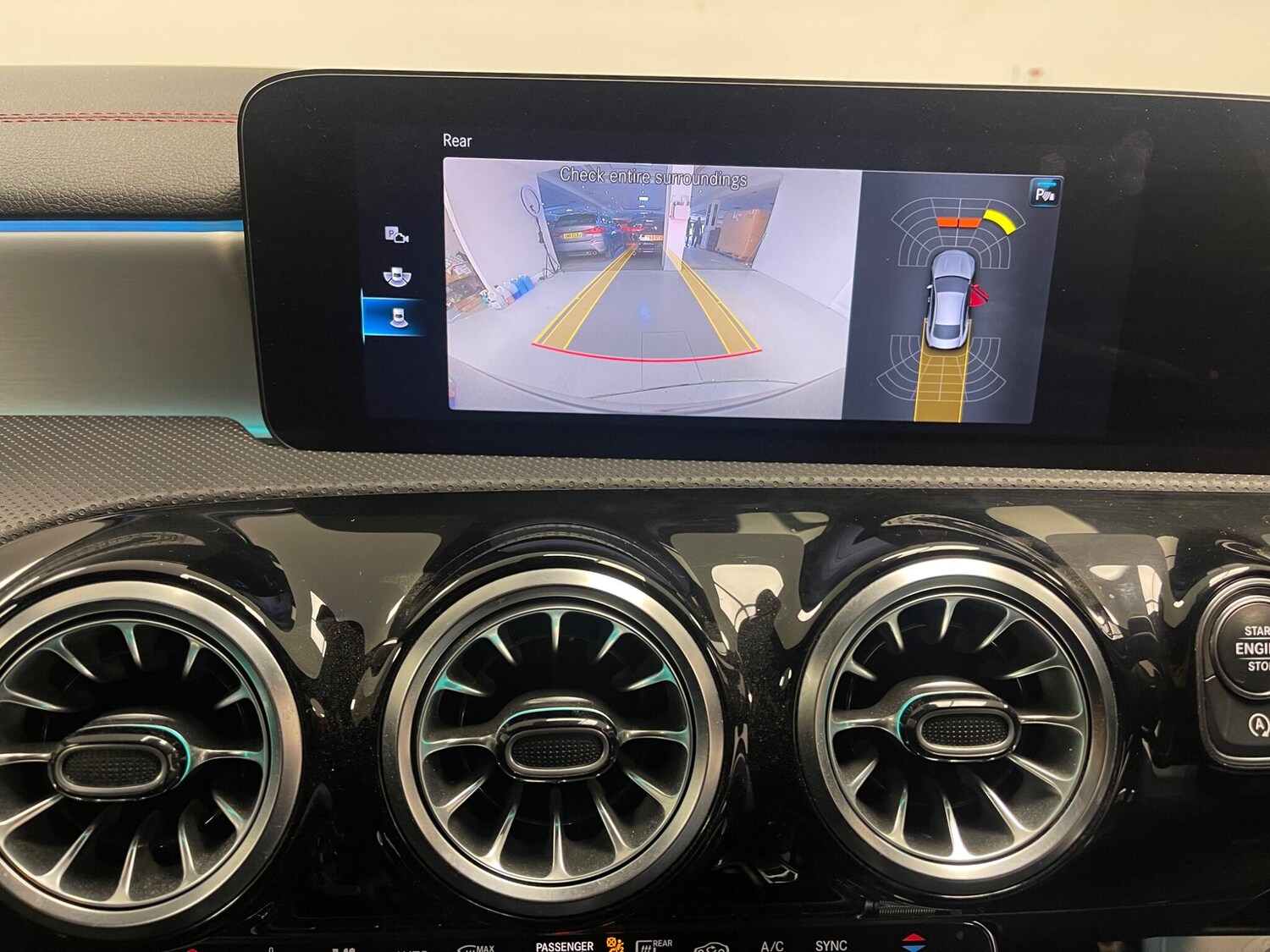 Used Mercedes-Benz CLA 2023 for sale - 76201054: Photo 24