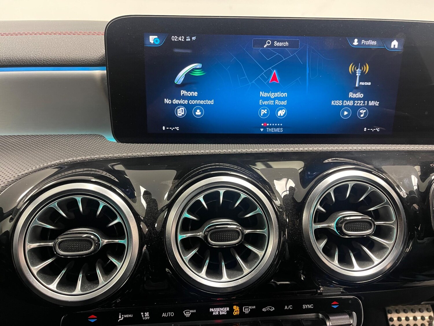 Used Mercedes-Benz CLA 2023 for sale - 76201054: Photo 25