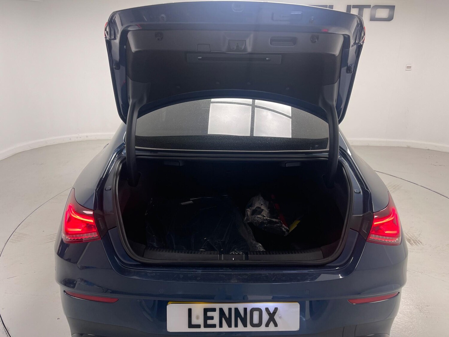 Used Mercedes-Benz CLA 2023 for sale - 76201054: Photo 29