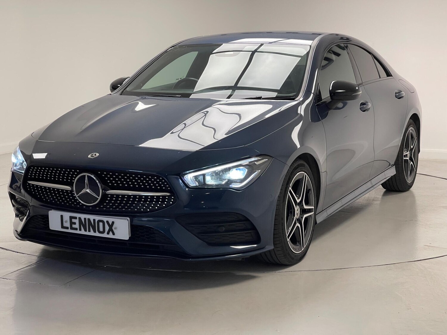 Used Mercedes-Benz CLA 2023 for sale - 76201054: Photo 3