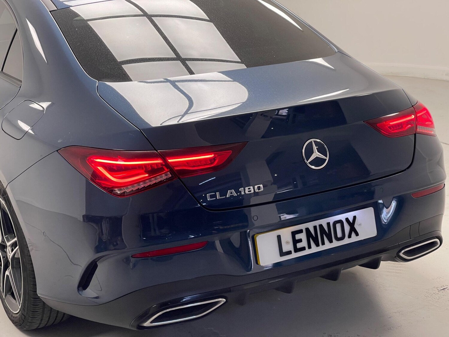 Used Mercedes-Benz CLA 2023 for sale - 76201054: Photo 30