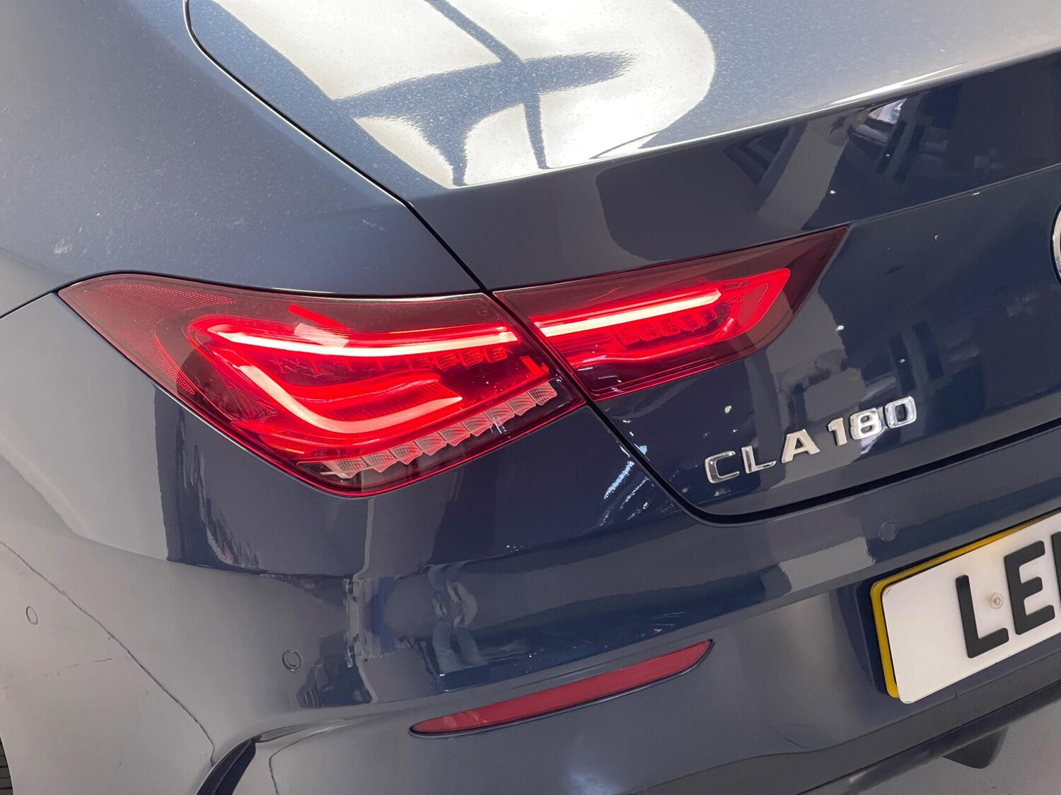 Used Mercedes-Benz CLA 2023 for sale - 76201054: Photo 31