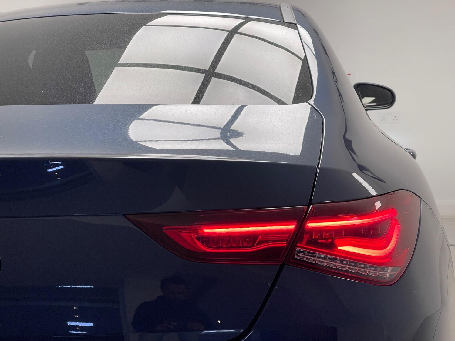 Used Mercedes-Benz CLA 2023 for sale - 76201054: Photo 32