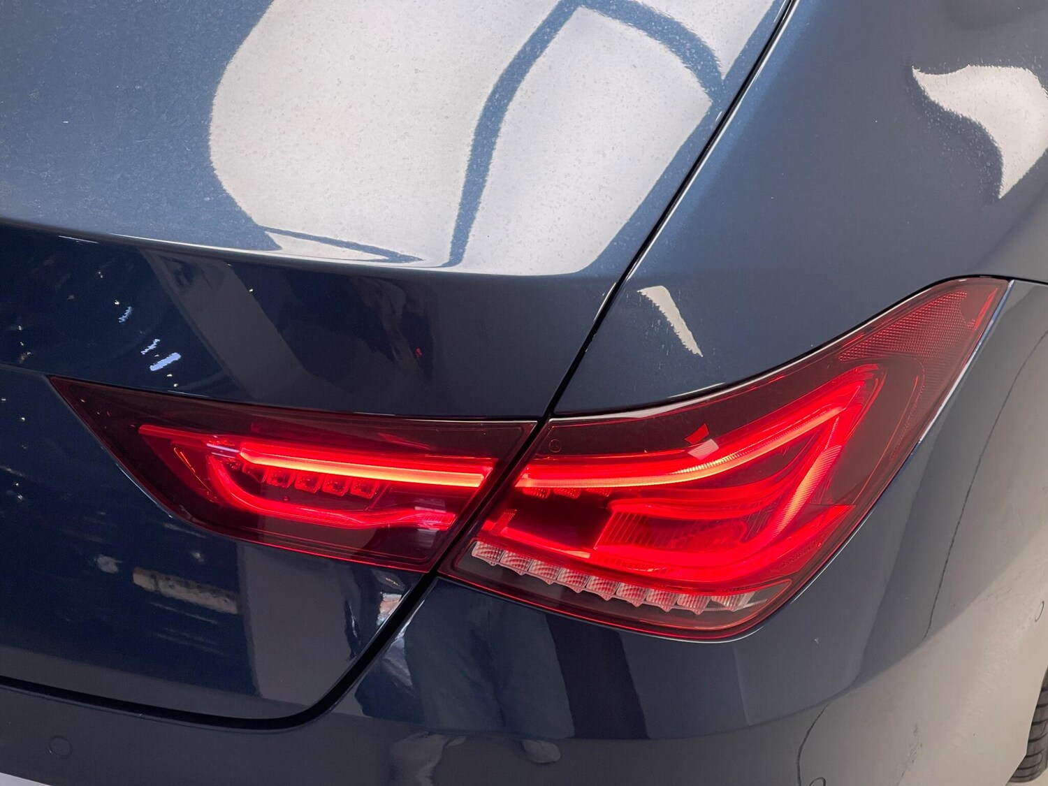 Used Mercedes-Benz CLA 2023 for sale - 76201054: Photo 33