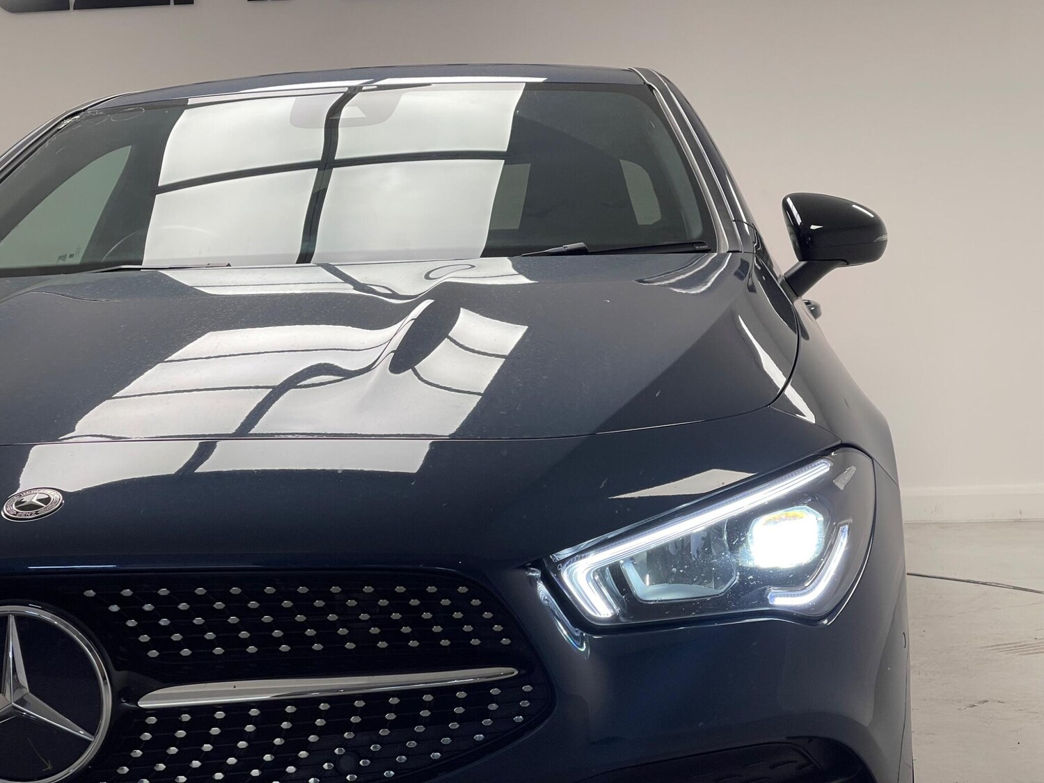 Used Mercedes-Benz CLA 2023 for sale - 76201054: Photo 34