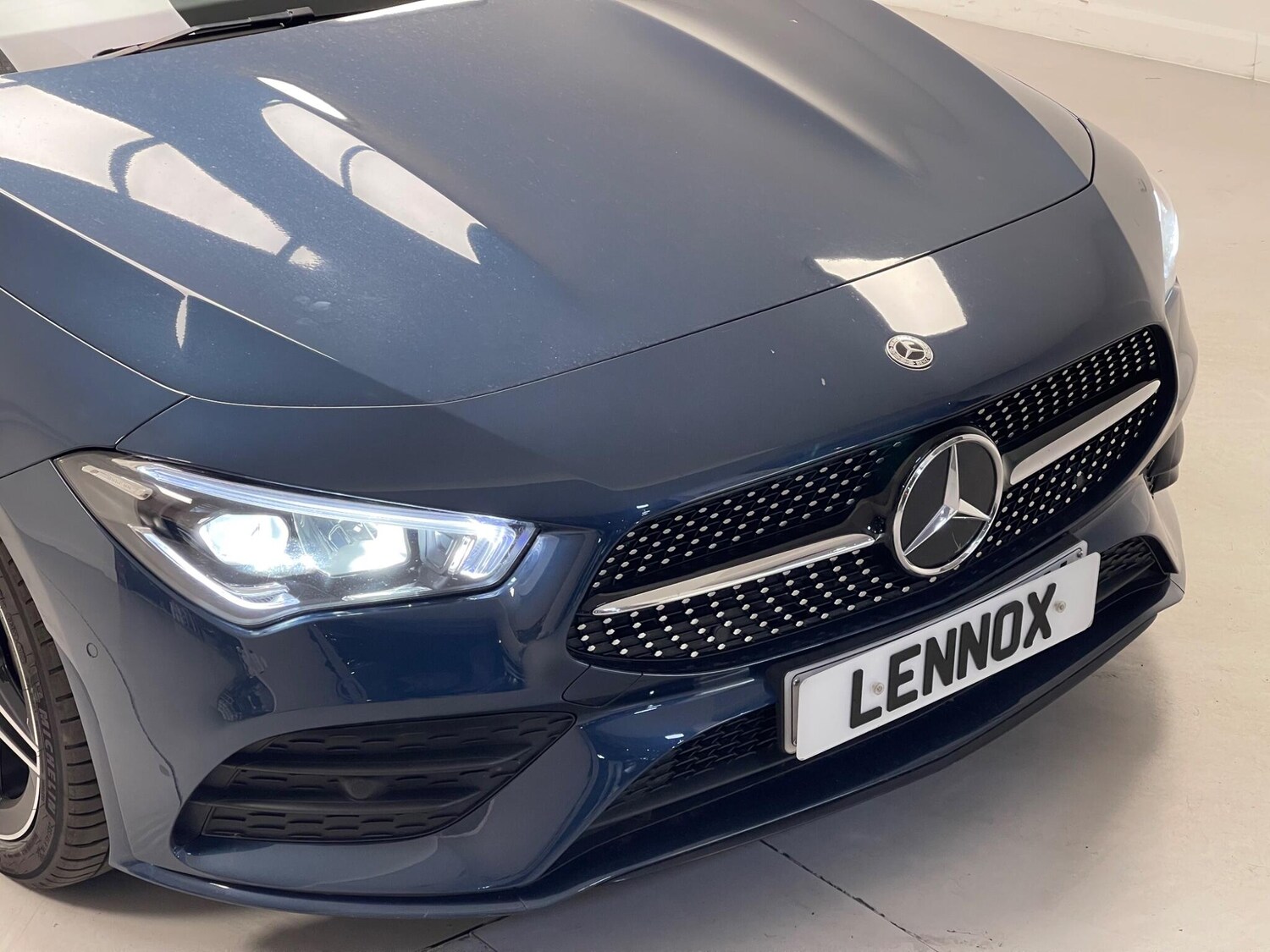 Used Mercedes-Benz CLA 2023 for sale - 76201054: Photo 36