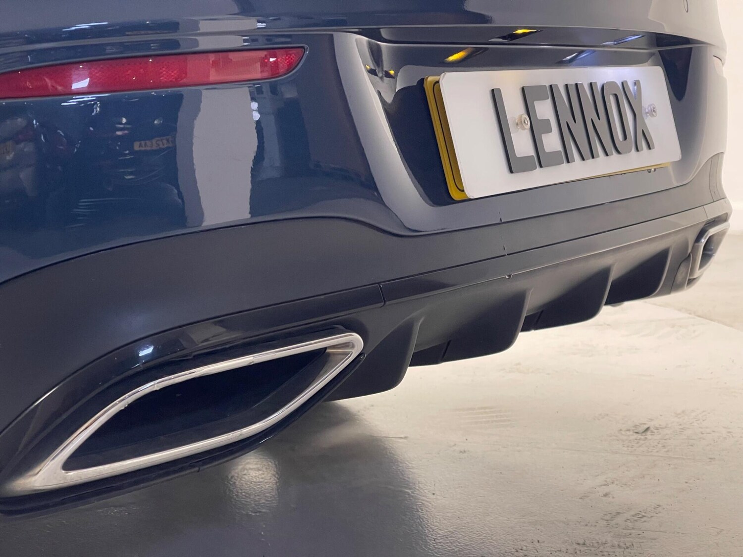 Used Mercedes-Benz CLA 2023 for sale - 76201054: Photo 38