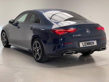Used Mercedes-Benz CLA 2023 for sale - 76201054: Photo 4