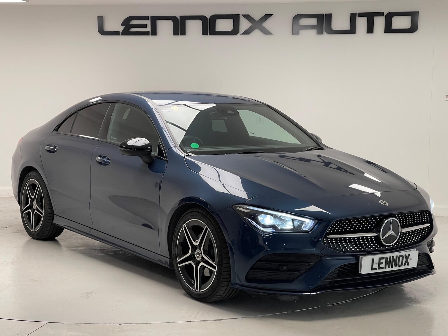 Used Mercedes-Benz CLA 2023 for sale - 76201054: Photo 5